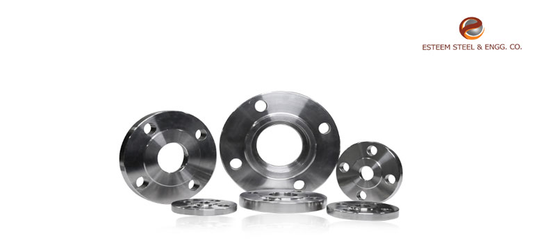 Lap Joint Flange