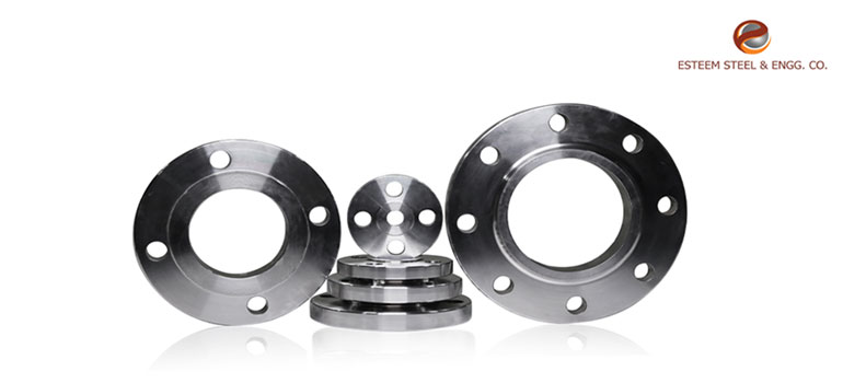 Socket Weld Falnge